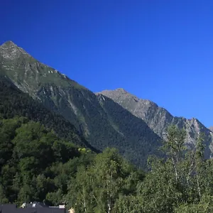 Apartamento Moudang 11, Saint-Lary-Soulan
