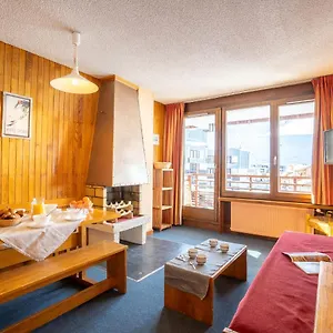 Le Curling B-20 Appartement Tignes