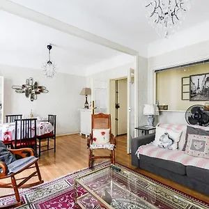 Guestready - Bel A 5 Minutes De Chinatown Appartement Paris