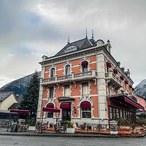Hotel Grand De France, Pierrefitte-Nestalas